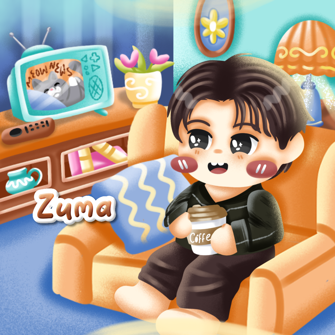 Zuma